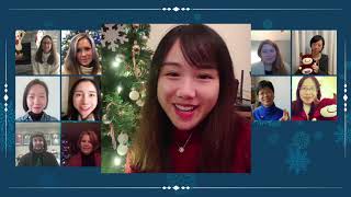 Download Lagu Happy Holidays from SAF 2020 MP3