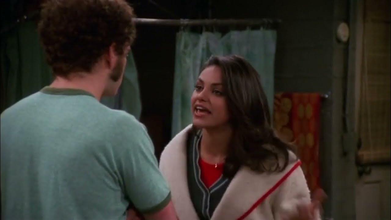 5x14 part 4 "Jackie and Hyde, still together?" That 70s Show funniest