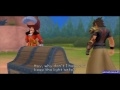  Kingdom Hearts Birth By Sleep. Kingdom Hearts