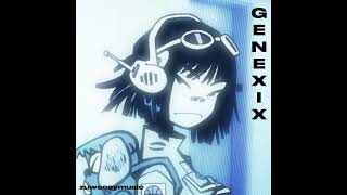 MGL - GENEXIX (speed up)