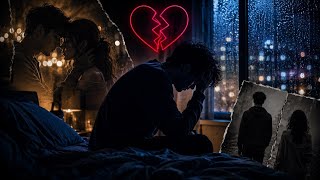 Don’t Call It Love - Emotional English Song | Soft Heartbreak Late Night Music screenshot 5