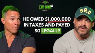 He Was Fired From His 9-5, Bought a Private Jet, and Built an Apartment Empire