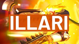 Illari Guide | The BEST ILLARI Guide In Overwatch 2