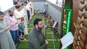 سورة البقرة كاملة الشيخ إيهاب شرابي 1440ه‍/2019 م