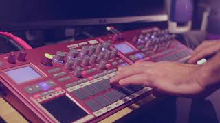PSY PROG TECH  -  Jamming minimal psytrance
