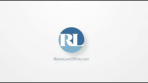 Reese Law | Meet Catherine Reese