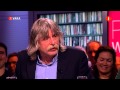 De Blues volgens Johan Derksen bij Pauw & Witteman