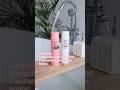 Шампунь с формулой для блеска 🤩 от #moneprofessional