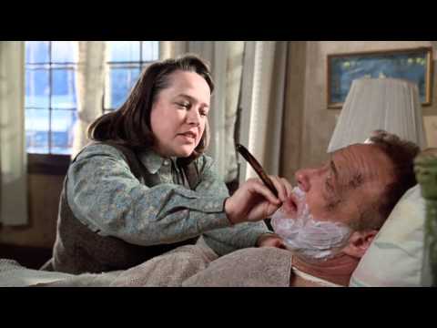 Misery non deve morire (Trailer Originale)