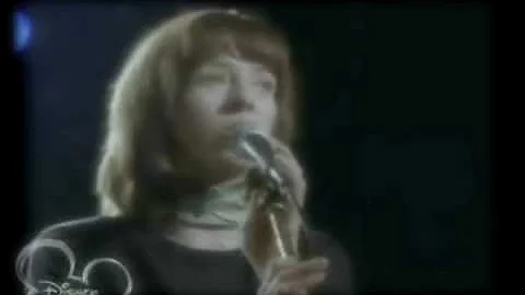 Molly Phillips - Rebecca (So Weird)