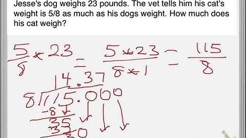 Grade 5 Module 4 Lessons 24