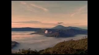 Anggun - Eden (The Emerald of Equator, over 17.000 islands. World's Largest Archipelago: Indonesia)