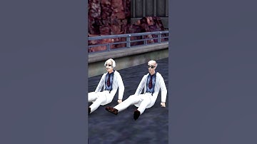 Transformed 🦾💀 / Half Life Brainrot #shorts #funny #animation #memes