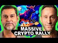 Raoul pal reveals his crypto portfolio  explains why bitcoin  alts will continue to skyrocket