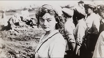 Captured German Nurses Stunned When Americans Asked Them to Save Lives