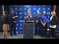 NSW Police Commissioner launches Operation Unite for Summer 2013