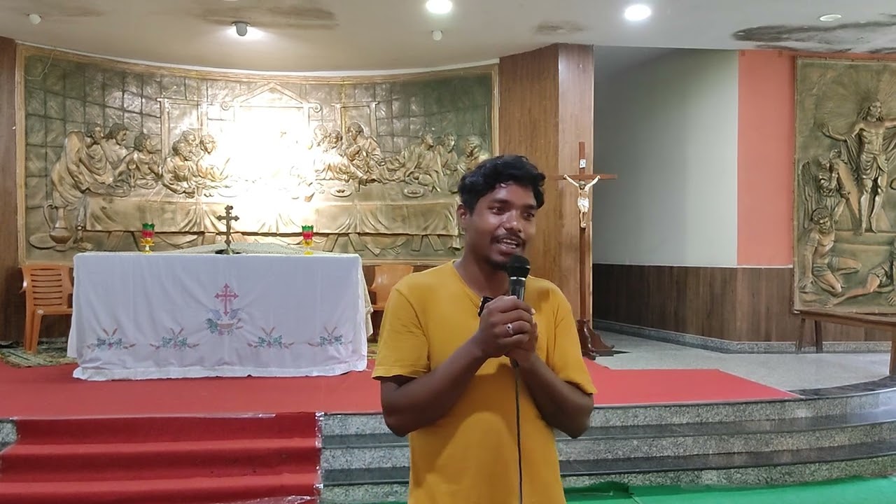 Your Words Decide Your Destiny | | Hindi | Ranchi Residential Retreat