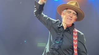 A UN MINUTO DE TI / Mikel Erentxun LIVE IN MONTERREY