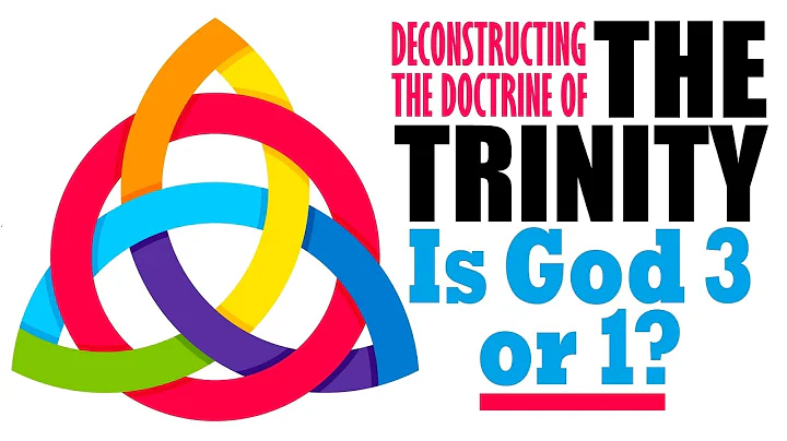 Deconstructing the Doctrine of the TRINITY: Is God three or one? - with Rabbi Michael Skobac
