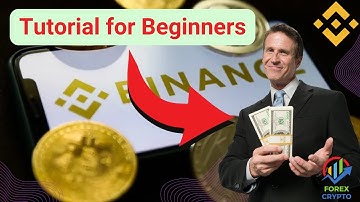 Binance Tutorial for Beginners 2024 (FULL STEP-BY-STEP GUIDE) 💰💎
