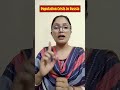 Population Crisis in Russia || Parcham Education || #russia #shorts #ytshorts #parchameducation