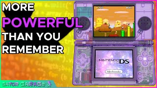 Unlocking The Full Power Of The Nintendo Ds Lite- Why You Should Get One In 2023