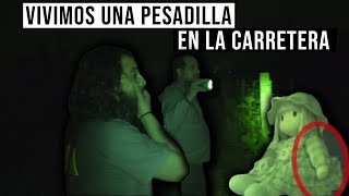 Dicen que fue culpa de la muñeca...