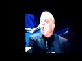 Billy Joel - The Entertainer / Say Goodbye to Hollywood (May 14, 2016)