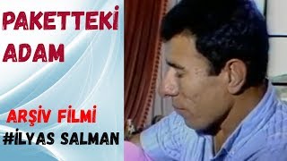 Paketteki Adam Tek Parça - ilyas Salman