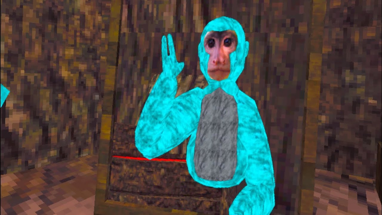 Cebus game review. - YouTube