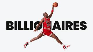 Celebrity Why Michael Jordan is 50x Richer than Patrick Mahomes (Visual Wealth) Net Worth