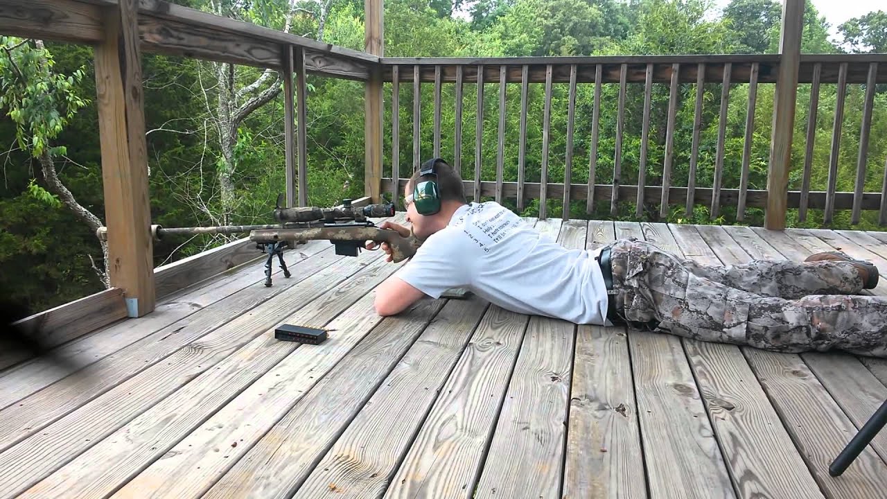 form-1-suppressor-accuracy-and-repeatedly-testing-youtube