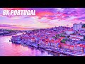 Portugal in 8K HDR 60FPS DEMO ULTRA HD