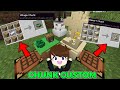 Minecraft Tapi Bisa Crafting Custom Chunk !