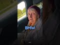 Бабуля плохого не пожелает 😅 Авто с пробегом в нашем телеграм-канале по ссылке в профиле #авто #bmw