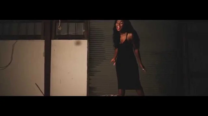 Wendi - Where U At? feat. Chase Fernander (Officia...