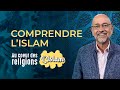 Au cur des religions  lislam  comprendre lislam  s1e2  prsent par sylvain romain