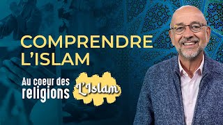 Au cœur des religions : L'Islam ☪️ Comprendre l'Islam | S1E2 | Présenté par Sylvain Romain