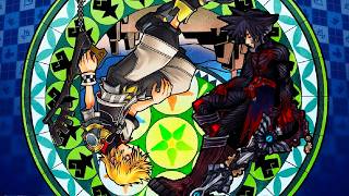 Birth by Sleep has amazing stories