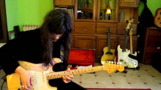 MELTDOWN VINNIE MOORE   Beppe Chiolerio  (HD)