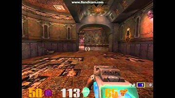 Quake 3 Arena Review
