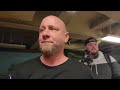USS Salem Para-Expo/Investigation