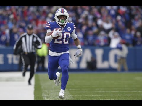 Report: Bills RB Nyheim Hines to miss entire 2023 season after jet ...