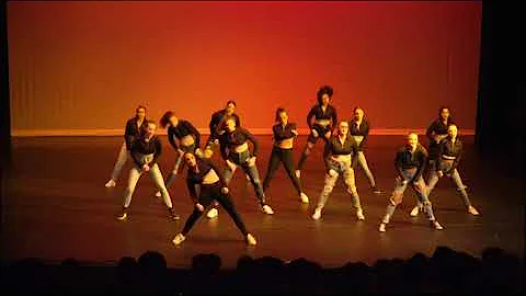 Dance Underground 2019 - The Pride