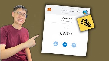EASILY Add The Step Network To Metamask (2 Quick Ways)