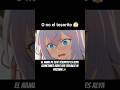 ¡¡kuze eres un 🐷!!#animelatam #otaku #randomfacts #waifu #animemomentos #fypanime #otakulife