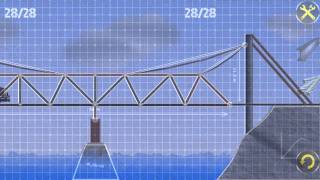 Bridge Architect Beta Solutions: Stage 3