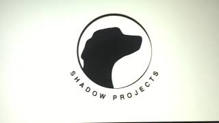 Shadow Projects Logo Bye-Bye (For Colleen Ford Christina Mistretta and Katie Cadet)