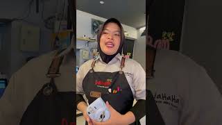 minbam kasih foto polaroid gratis untuk kalian. yuk ajak pasangan atau teman kamu ke DanBam