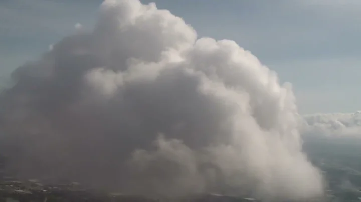 Flight: HOU to MCO (Houston Hobby to Orlando) on SWA 737-700